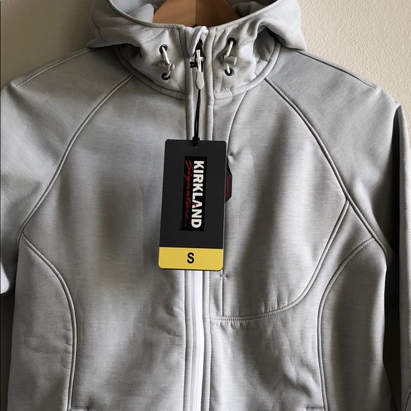 NWT • SOFTSHELL jacket - Picture 11 of 11